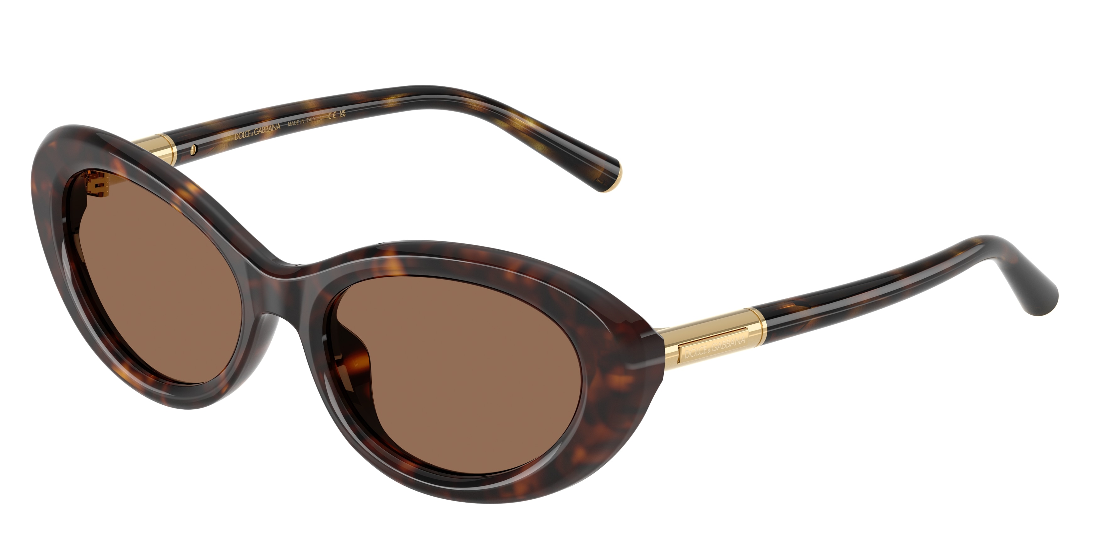Dolce & Gabbana DG4519 502/73  